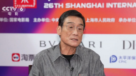 剧集《夜魔侠：重生2》定档2026.3.42025-10-21 更多 一周星闻榜 1法鲨归来！