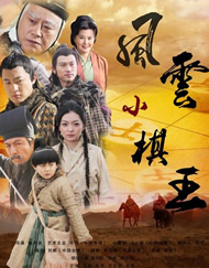 ”“我以前一直以为到60岁我就可以爱干嘛干嘛了，结果开始拍《酱园弄》越来越难，以前的问题都更放大了。